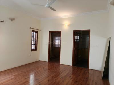 Bedroom Image of 3200 Sq.ft 3 BHK Independent House for rent in Banaswadi Bengaluru for Rs. 65000