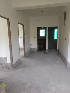 Hall Image of 923 Sq.ft 2 BHK Apartment / Flat for sale in Maniktala Kolkata for Rs. 7200000