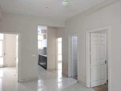 Living Room Image of 1620 Sq.ft 3 BHK Builder Floor for sale in TDI The Grand Retreat, Sector 88 Faridabad for Rs. 10600000