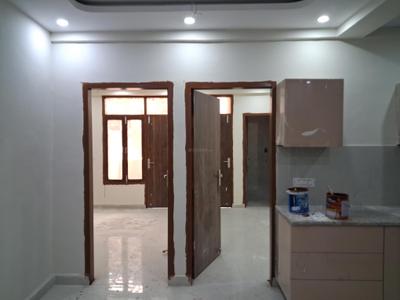 Living Room Image of 1050 Sq.ft 2 BHK Apartment / Flat for sale in GCM Gomati Apartment by GCM Infra, Sector 49 Noida for Rs. 3500000