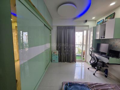 Hall Image of 1260 Sq.ft 2 BHK Apartment / Flat for sale in Candeur Signature by Candeur Constructions, Varthur Bengaluru for Rs. 14800000
