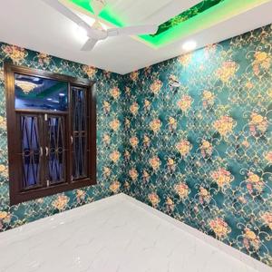 Bedroom Image of 650 Sq.ft 2 BHK Builder Floor for sale in Govindpuri New Delhi for Rs. 4800000