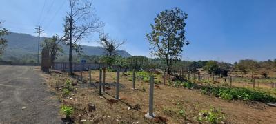 Image of 21000 Sq.ft Residential Plot / Land for sale in Kasara, Thane for Rs. 5250000