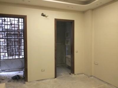 Bedroom Image of 1440 Sq.ft 3 BHK Builder Floor for sale in Mukherjee Nagar New Delhi for Rs. 23400000
