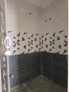 Bedroom Two Image of 1143 Sq.ft 2 BHK Apartment / Flat for sale in K And T Sai Swastik, Electronic City Bengaluru for Rs. 5650000