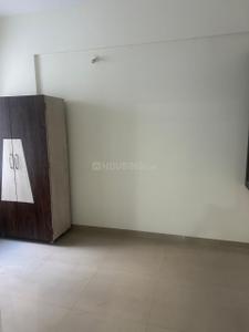 Bedroom Image of 1200 Sq.ft 2 BHK Apartment / Flat for rent in Pharande Celestial City, Ravet Pune for Rs. 35000