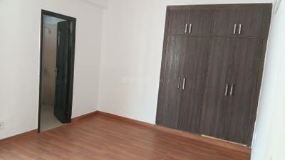 Bedroom Image of 1425 Sq.ft 3 BHK Apartment / Flat for sale in Paramount Symphony, Crossings Republik Ghaziabad for Rs. 10700000