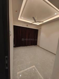 Hall Image of 670 Sq.ft 1 BHK Apartment / Flat for sale in Kulswamini Brahmand Wing B Janai Shankar, Thakurli Thane for Rs. 4800000