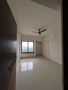 Bedroom Image of 916 Sq.ft 2 BHK Apartment / Flat for sale in Sarvesh Nakshtra Angan, Pirangut Pune for Rs. 4150000
