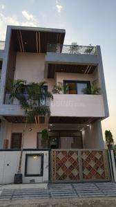 Image of 2500 Sq.ft 4 BHK Villa for sale in Karolan Ka Barh, Jaipur for Rs. 26100000
