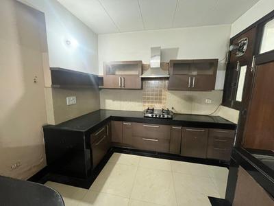Kitchen Image of 1250 Sq.ft 2 BHK Apartment / Flat for sale in Sector 20 Panchkula for Rs. 13000000
