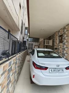 Balcony Image of 4000 Sq.ft 3 BHK Independent House for sale in Shastri Nagar Jaipur for Rs. 36000000