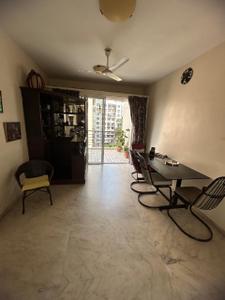 Hall Image of 1590 Sq.ft 3 BHK Apartment / Flat for sale in Kalpataru Regency I II, Kalyani Nagar Pune for Rs. 32500000
