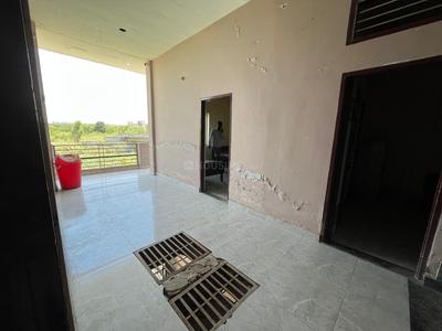 Balcony Image of Jeet tower in Mauli Baidwan, Mohali