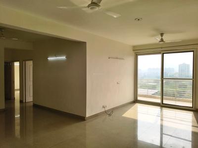 Living Room Image of 2250 Sq.ft 4 BHK Apartment / Flat for sale in Tulip Ivory, Sector 70 Gurgaon for Rs. 29500000