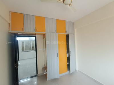 Bedroom Image of 1360 Sq.ft 3 BHK Apartment / Flat for sale in Sri Sai Arcade, K R Puram Bengaluru for Rs. 10500000