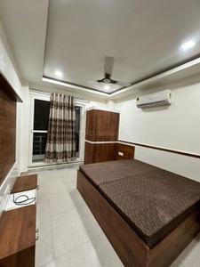 2 BHK Independent Builder Floor