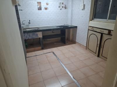 Kitchen Image of 500 Sq.ft 2 BHK Apartment / Flat for sale in Borivali East Mumbai for Rs. 9000000