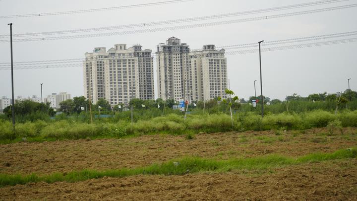 Sector 88B Main Image 1