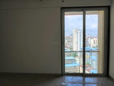 Bedroom Image of 2700 Sq.ft 3.5 BHK Apartment / Flat for sale in Vasant Deep, Kharghar Navi Mumbai for Rs. 40000000