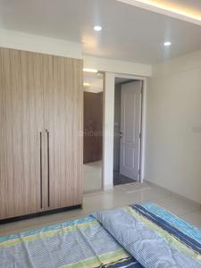 Bedroom Image of 1200 Sq.ft 2 BHK Apartment / Flat for sale in Vennala Kochi for Rs. 8000000