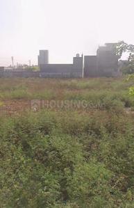 Residential Plot