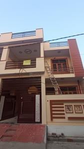 4 BHK Independent House