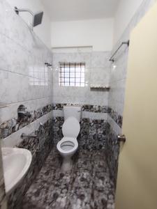 Image of 1200 Sq.ft 2 BHK Apartment / Flat for rent in Konanakunte, Bengaluru for Rs. 24000