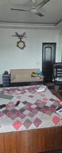 Bedroom Image of 1075 Sq.ft 2 BHK Apartment / Flat for rent in Gardenia Square, Crossings Republik Ghaziabad for Rs. 24000