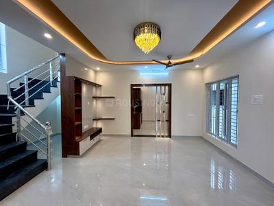 Hall Image of 1800 Sq.ft 2.5 BHK Independent House for sale in Santoshi Nagar Raipur for Rs. 5400000