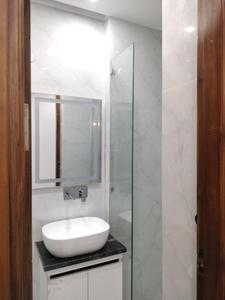 Bedroom One Image of 1620 Sq.ft 3 BHK Builder Floor for sale in Sector 85 Faridabad for Rs. 17200000