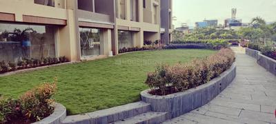 Image of 1150 Sq.ft 2 BHK Apartment / Flat for rent in Dighe, Thane for Rs. 58000