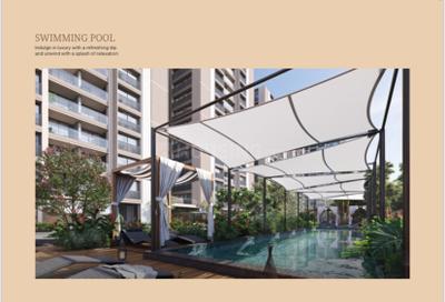 Image of 2100 Sq.ft 3 BHK Apartment / Flat for sale in Koba, Gandhinagar for Rs. 9000000