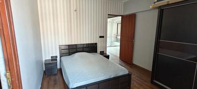 Bedroom Image of 3640 Sq.ft 3 BHK Apartment / Flat for sale in Pashmina Waterfront, Battarahalli Bengaluru for Rs. 54000000