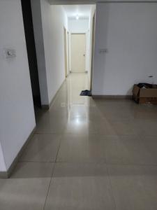 Hall Image of 1750 Sq.ft 3 BHK Apartment / Flat for sale in Karia Konark Orchid, Wagholi Pune for Rs. 12000000