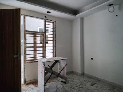 Bedroom Image of 800 Sq.ft 2 BHK Apartment / Flat for sale in Kishangarh New Delhi for Rs. 5500000
