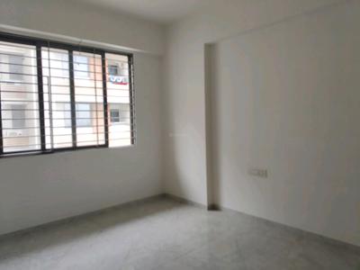 Bedroom Image of 1700 Sq.ft 3 BHK Apartment / Flat for sale in Saanvi Nirman Stellar, Bopal Ahmedabad for Rs. 8500000