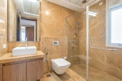 Image of 4000 Sq.ft 4 BHK Apartment / Flat for rent in Prestige White Meadows, Whitefield, Bengaluru for Rs. 230000