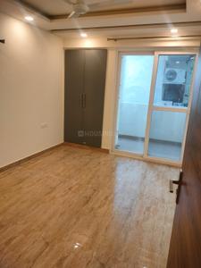 Bedroom Image of 1350 Sq.ft 3 BHK Builder Floor for rent in Puri Kohinoor Faridabad, Sector 89 Faridabad for Rs. 29000
