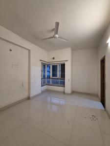 Hall Image of 2510 Sq.ft 3.5 BHK Apartment / Flat for rent in Adani Water Lily, Shantigram Ahmedabad for Rs. 58000