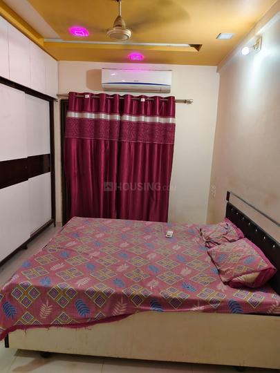 Mahendrakumar Bedroom 1