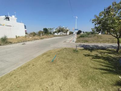 Image of 1000 Sq.ft Residential Plot / Land for sale in Omaxe Indore Greens Baliyakhedi, Mayakhedi, Indore for Rs. 6500000