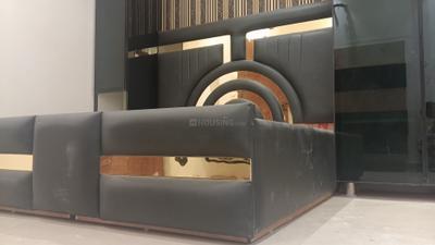 Bedroom Image of 1395 Sq.ft 3 BHK Builder Floor for sale in Surajmal Vihar New Delhi for Rs. 32500000