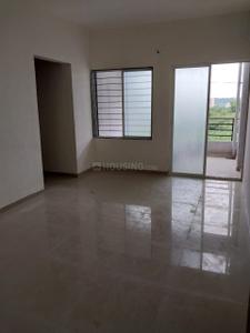 Hall Image of 570 Sq.ft 1 BHK Apartment / Flat for sale in Bhugaon Pune for Rs. 2300000