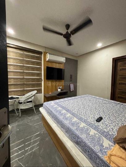 Malibu Town, Sector 47 Bedroom 1