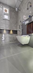 Bathroom Image of 3200 Sq.ft 4 BHK Apartment / Flat for sale in Exotic Magnifiq, Dhakoli Zirakpur for Rs. 23600000
