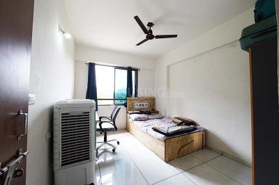 Hall Image of 1710 Sq.ft 2 BHK Apartment / Flat for sale in Hathijan Ahmedabad for Rs. 3100000