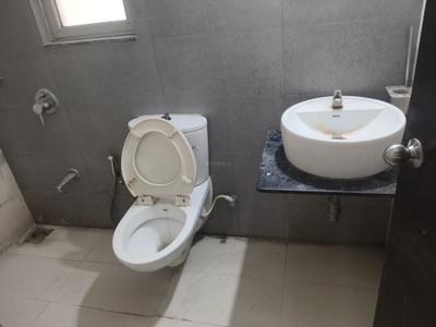 Image of 1080 Sq.ft 2 BHK Apartment / Flat for rent in Adani The Meadows, Shantigram, Ahmedabad for Rs. 35000