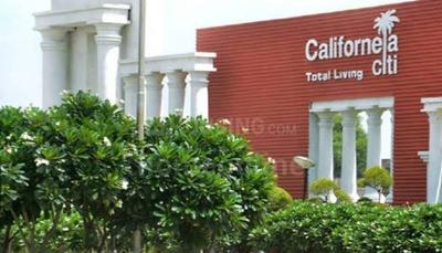 Image of 1100 Sq.ft Residential Plot / Land for sale in Californea Citi, Kanadiya, Indore for Rs. 6380000
