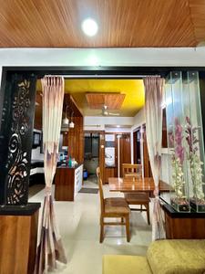 2 BHK Flat
